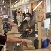 UK Supermarket Prices Set to Rise as Budget Looms