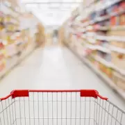 UK Supermarkets Face £500k Tax Hike After Budget U-turn