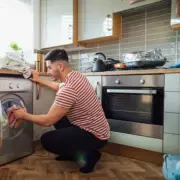 UK washing machine users risk £59 annual energy charge