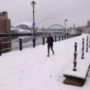 UK Weather Alert: 3cm Per Hour Downpours Set to Batter Britain This Week