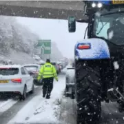 UK Weather: Met Office Urges 7 Essential Items for Emergency Kit