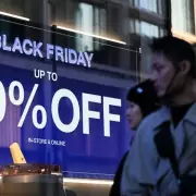 UK's 3-Day Black Friday Scam Alert: Protect Your Data Now