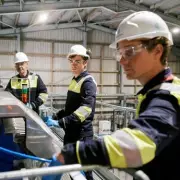 UK's £50m Critical Minerals Strategy to Boost Jobs and Manufacturing