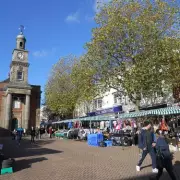 UK's Most Affordable Towns 2025: Shildon Tops Zoopla List