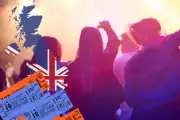 UK's Top 10 Concert-Obsessed Cities Revealed - Leeds Tops List