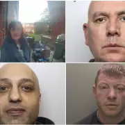 UK's Worst Neighbours: Samurai Sword Attacks & Ring Doorbell Terror