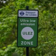 ULEZ auto pay blunder leaves driver with £11,445 fine debt