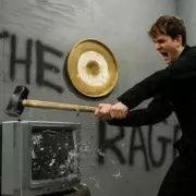 Ultimate Stress Relief: Smash Up a Room in Halesowen for Just £13