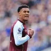 Unai Emery Backs Ollie Watkins Amid Aston Villa Goal Drought