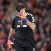 Unai Emery Delivers Verdict on Emi Martinez After Aston Villa's Crushing Defeat