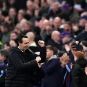 Unai Emery 'So Happy' as Aston Villa Thrash Bournemouth 4-0 in Premier League