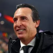 Unai Emery's Blunt Take on Birmingham City's 60,000-Seat Powerhouse