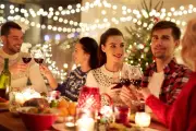 Uncork Christmas Joy: The Supermarket Wines Experts Are Buying This Festive Season