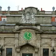Unilever Proposes 50 Job Cuts at Historic Port Sunlight Factory