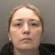 Urgent Police Appeal: Find Missing Birmingham Woman Cathleen, 38