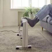 Urgent Winter Heater Warning: 5 Safety Rules to Prevent Fires & CO Poisoning