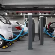 Used EV Prices Crash 37.5% in 'Real Blow' for Drivers