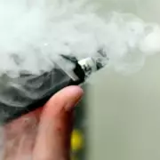 Vape Battery Fire Warning After West Midlands Rise
