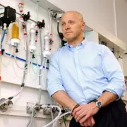 Vianet Group Sees Profits Surge 70% in Strong First Half Performance