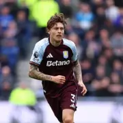 Victor Lindelof's Fitness Scare Puts Sweden World Cup Qualifier in Doubt