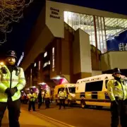 Villa Park Crackdown: Police Granted Extra Powers Ahead of High-Risk Fixture