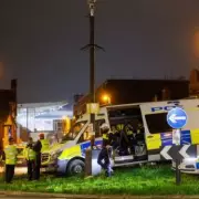 Villa Park Security Alert: Maccabi Tel Aviv Clash Faces Major Disruption