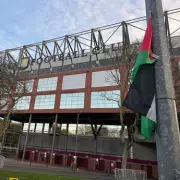 Villa Park Security Alert: Major Operation as Suspicious Vehicle Triggers Stadium Evacuation