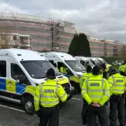 Villa Park Showdown: West Midlands Police Unveil Major Operation for Birmingham Derby