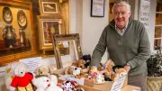 Vintage Toy Treasure Trove Raises Staggering £11,000 for Air Ambulance Service