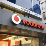 Vodafone's Free Calls for UK Soldiers Abroad Ahead of Remembrance Day