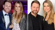 Vogue Williams: Brian McFadden Wasn't 'Husband Material'