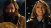 Waitrose 2025 Ad: Keira Knightley's Rom-Com with Joe Wilkinson