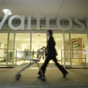 Waitrose Rolls Out Invisible Recycling Tags Across All 422 UK Stores