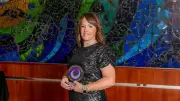 Wales Care Awards 2025: Blaenafon's Emma Allford Wins Bronze