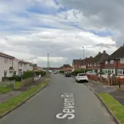 Walsall Car Theft Horror: Child Rescued After Vehicle Stolen