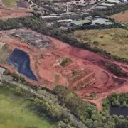 Walsall landfill with 'egg stench' seeks 4-year extension