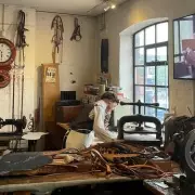 Walsall Leather Museum Petition Hits 1,800 Signatures in Fight Against Relocation