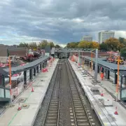 Walsall Rail Plan 'Bonkers' as New Stations May Bypass Town Centre