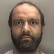 Walsall rapist jailed for 30 years after stabbing and rape ordeal