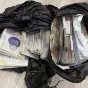 Walsall tobacco kingpin jailed after £33k found under bed