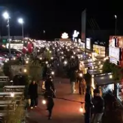 Walsall's Rooftop Revolution: Street Food & Skyline Views Coming to Old Street