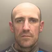 Wanted Man Jailed After Police 'Inundated' With Calls