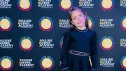 Warrington Girl, 6, Wins Film Award Despite Chronic Lung Disease