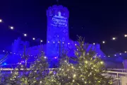 Warwick Castle's Christmas 2025: A Magical Winter Experience