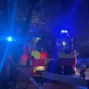 Warwick University Fire: Students Evacuated as Flames Engulf Halls