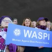 WASPI Campaign Issues Key Update Ahead of DWP Court Battle