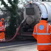 Water Firms Blocked from Paying Bonuses Amid Environmental Failures