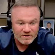 Wayne Rooney 'Surprised' by Tuchel's Watkins England Snub