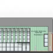 Wednesbury Pharmacy to Pioneer UK's First Robotic Dispensary