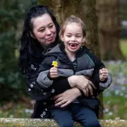 Welsh mum expects £900 monthly boost as two-child benefit cap ends